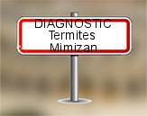 Diagnostic Termite AC Environnement  à Mimizan